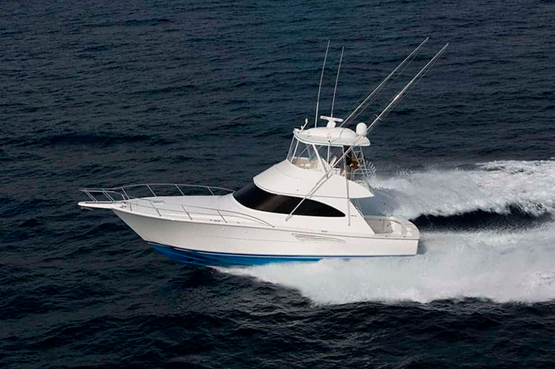 templines yachts theme